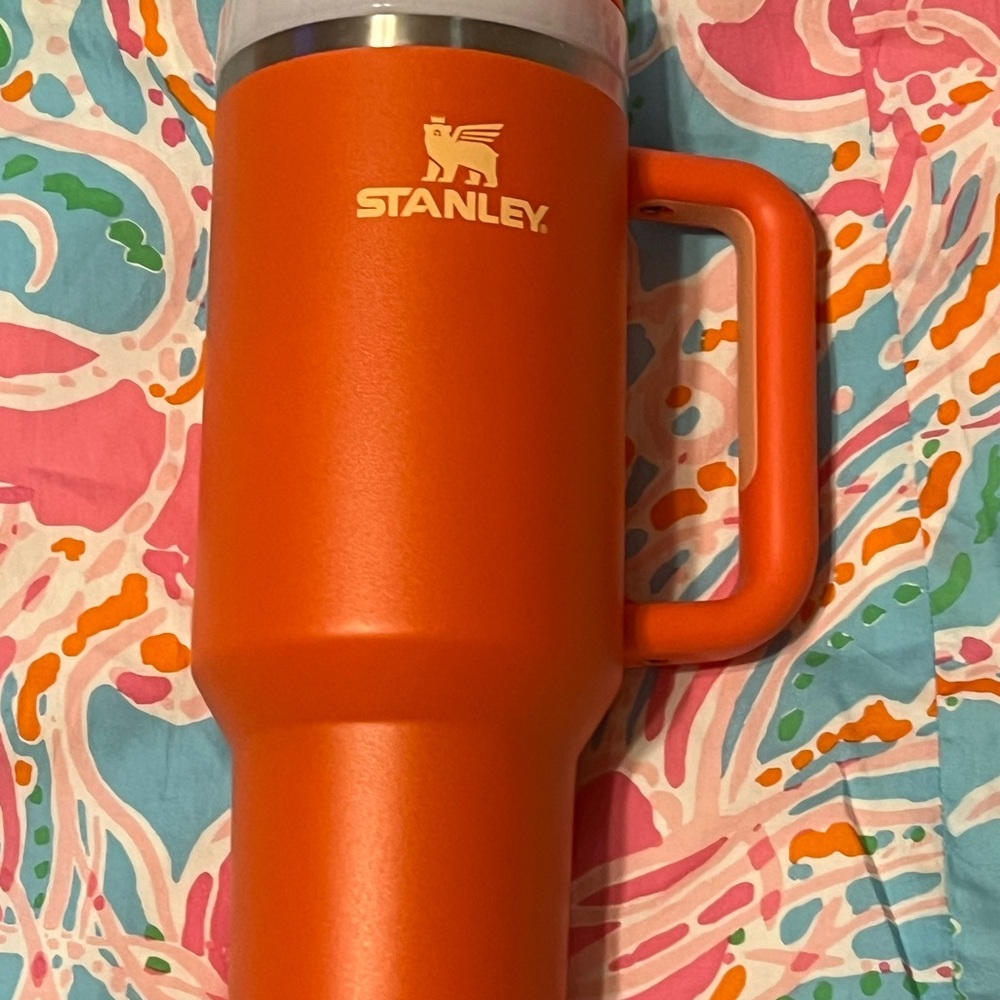 Stanley Orange 40 oz